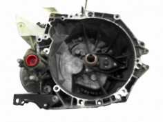 BOITE A VITESSE MECANIQUE PEUGEOT 207 2006-2013 1.6 HDi