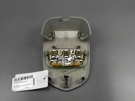 PLAFONNIER PEUGEOT 308 I Phase 1 2007-2011