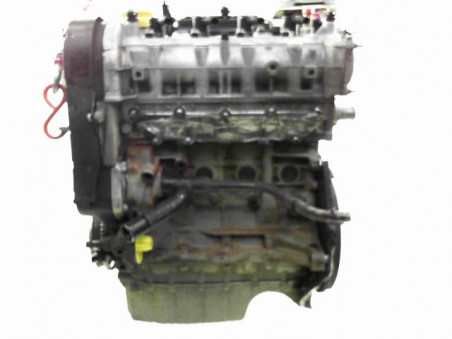 MOTEUR ESSENCE FIAT IDEA MONOSP. Phase 1 2004-2005 1.4 16V