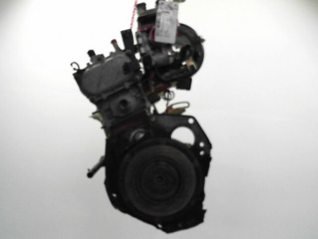 MOTEUR ESSENCE FIAT IDEA MONOSP. Phase 1 2004-2005 1.4 16V