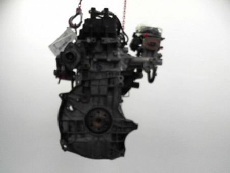 MOTEUR ESSENCE CITROEN SAXO Phase 2 1999-2004 1.1 X,SX