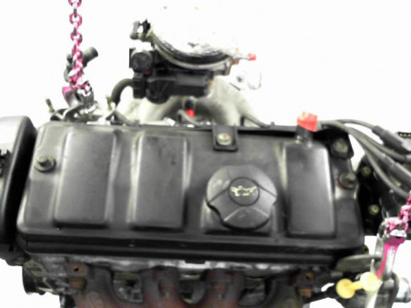MOTEUR ESSENCE CITROEN SAXO Phase 2 1999-2004 1.1 X,SX
