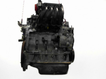 MOTEUR ESSENCE PEUGEOT 106 Phase 2 1996-2003 1.1 i