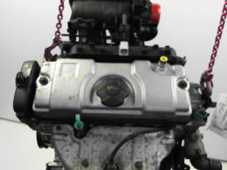 MOTEUR ESSENCE PEUGEOT 106 Phase 2 1996-2003 1.1 i