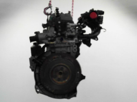 MOTEUR ESSENCE PEUGEOT 206 1998-2009 1.1 i
