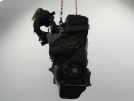MOTEUR ESSENCE PEUGEOT 206 1998-2009 1.1 i