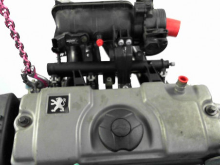MOTEUR ESSENCE PEUGEOT 206 1998-2009 1.1 i