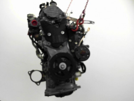 MOTEUR DIESEL TOYOTA COROLLA 2004- 1.4 D 