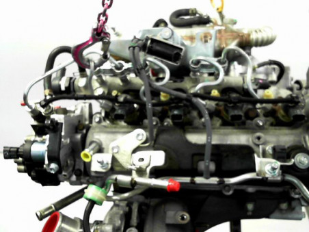 MOTEUR DIESEL TOYOTA COROLLA 2004- 1.4 D 