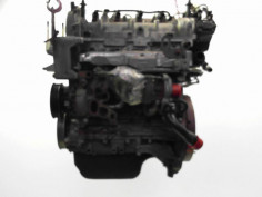 MOTEUR DIESEL FIAT PUNTO II Phase 2 2003-2009 1.3 JTD 16V