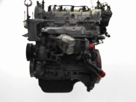 MOTEUR DIESEL FIAT PUNTO II Phase 2 2003-2009 1.3 JTD 16V
