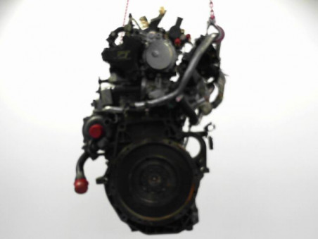 MOTEUR DIESEL FIAT PUNTO II Phase 2 2003-2009 1.3 JTD 16V