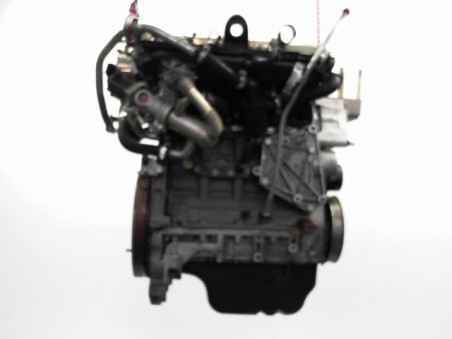 MOTEUR DIESEL FIAT PUNTO II Phase 2 2003-2009 1.3 JTD 16V