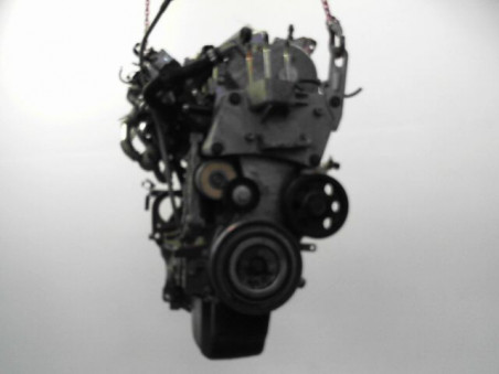MOTEUR DIESEL FIAT PUNTO II Phase 2 2003-2009 1.3 JTD 16V