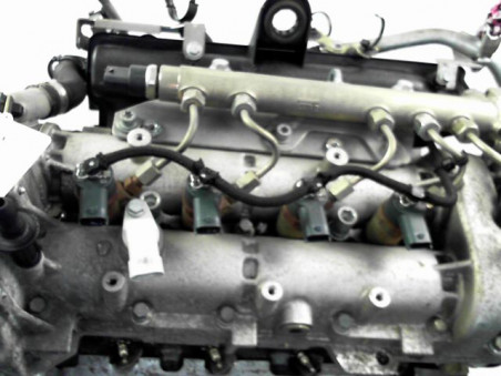MOTEUR DIESEL FIAT PUNTO II Phase 2 2003-2009 1.3 JTD 16V
