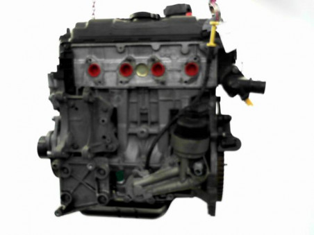 MOTEUR ESSENCE PEUGEOT 207 2006-2013 1.4