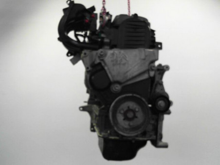 MOTEUR ESSENCE PEUGEOT 207 2006-2013 1.4