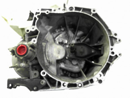 BOITE A VITESSE MECANIQUE CITROEN C3 II Phase 1  2009-2013 1.6 HDi