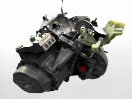 BOITE A VITESSE MECANIQUE CITROEN C3 II Phase 1  2009-2013 1.6 HDi