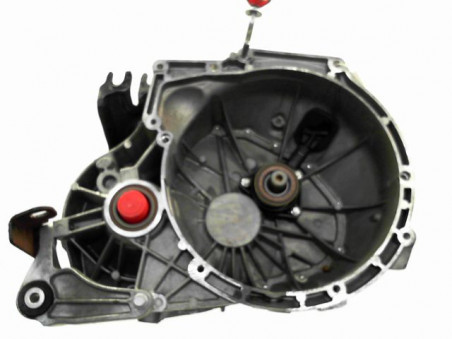 BOITE A VITESSE MECANIQUE FORD FOCUS II Phase 1 2004-2007 1.6 TDCi