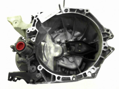 BOITE A VITESSE MECANIQUE PEUGEOT 207 2006-... 1.6 HDi