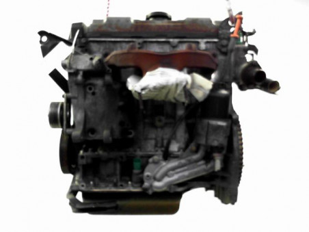 MOTEUR ESSENCE PEUGEOT 206 1998-2009 1.1 i