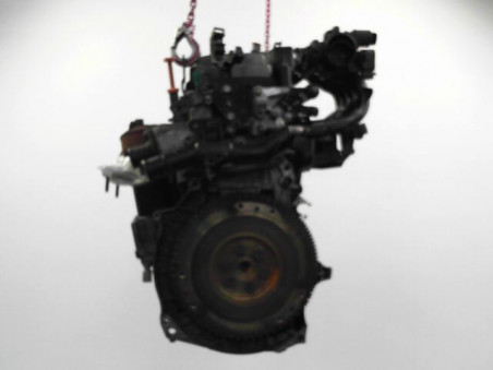 MOTEUR ESSENCE PEUGEOT 206 1998-2009 1.1 i