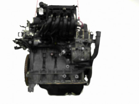 MOTEUR ESSENCE PEUGEOT 206 1998-2009 1.1 i