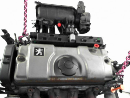 MOTEUR ESSENCE PEUGEOT 206 1998-2009 1.1 i