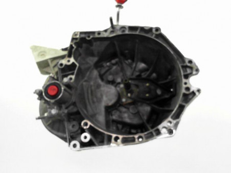 BOITE A VITESSE MECANIQUE CITROEN C4 I Phase 2 2008-2010 1.6 HDi