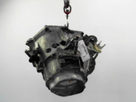 BOITE A VITESSE MECANIQUE CITROEN C4 I Phase 2 2008-2010 1.6 HDi