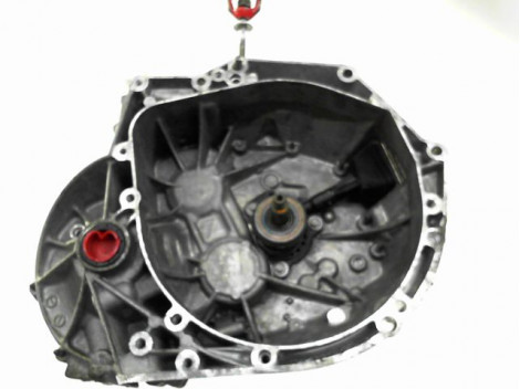 BOITE A VITESSE MECANIQUE PEUGEOT 508 2010- 1.6 BlueHDi 120
