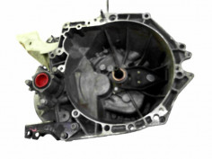 BOITE A VITESSE MECANIQUE PEUGEOT 207 2006-2013 1.6 HDi