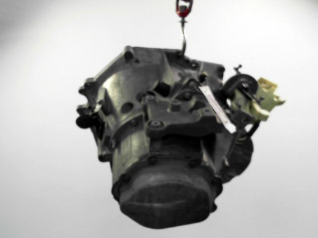 BOITE A VITESSE MECANIQUE PEUGEOT 207 2006-2013 1.6 HDi
