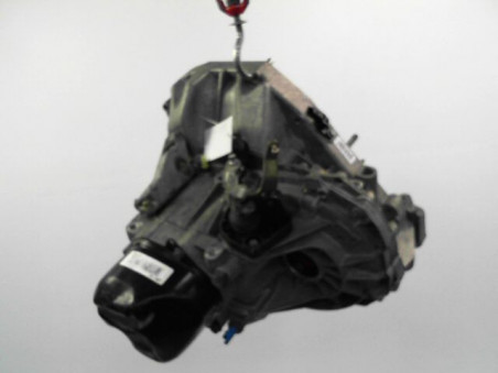 BOITE A VITESSE MECANIQUE RENAULT CLIO II Phase 2 2001-2006 1.5 dCi
