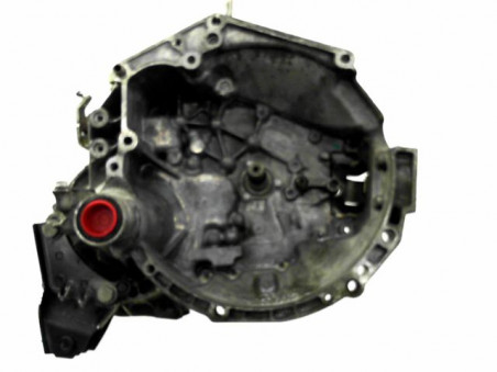 BOITE A VITESSE MECANIQUE PEUGEOT 207 2006-2013 1.4