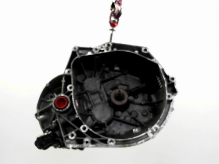 BOITE A VITESSE MECANIQUE CITROEN DS3 Phase 1  2009-2014 1.6 HDi 110
