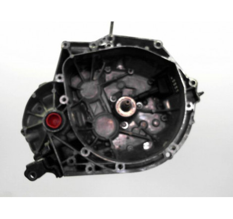 BOITE A VITESSE MECANIQUE CITROEN DS3 Phase 1  2009-2014 1.6 HDi 110