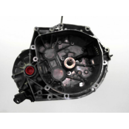 BOITE A VITESSE MECANIQUE CITROEN DS3 Phase 1  2009-2014 1.6 HDi 110