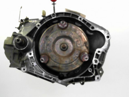 BOITE A VITESSE AUTOMATIQUE PEUGEOT 307 CC 2P Phase 1 2003-2005 2.0 16V