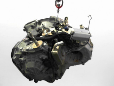 BOITE A VITESSE AUTOMATIQUE PEUGEOT 307 CC 2P Phase 1 2003-2005 2.0 16V