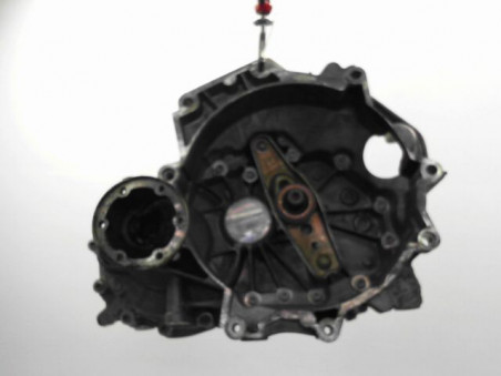 BOITE A VITESSE MECANIQUE SKODA FABIA II Phase 1  2007-2010 1.2 TSI