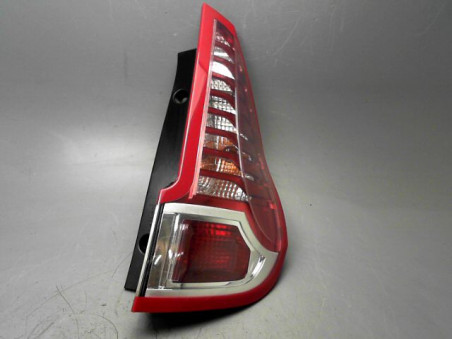 FEU ARRIERE DROIT RENAULT SCENIC MONOSP. III Phase 1 2009-2011