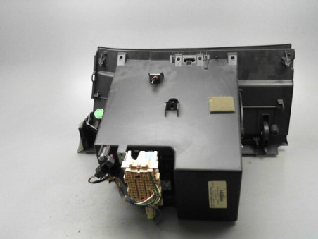 BOITE A GANTS NISSAN QASHQAI BREAK I Phase 1 2007-2010
