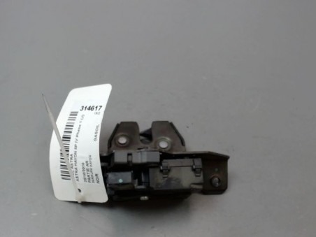 SERRURE HAYON  OPEL ASTRA IV Phase 1 (J) 2010-2012
