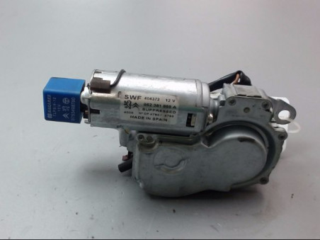 MECANISME ESSUIE-GLACE ARRIERE CITROEN XSARA Phase 1 1997-2000