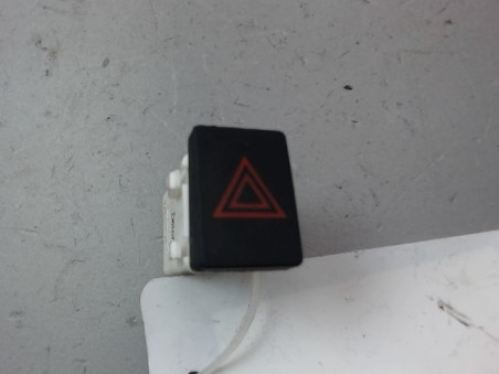 BOUTON DE WARNING NISSAN QASHQAI BREAK I Phase 1 2007-2010
