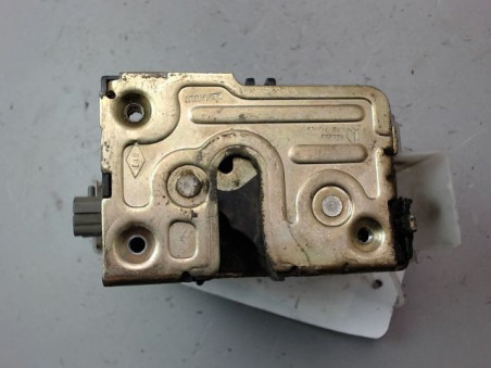 SYSTEME CONDAMNATION ARRIERE GAUCHE RENAULT CLIO II Phase 1 1998-2001