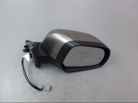 RETROVISEUR EXTERIEUR ELECTRIQUE DROIT NISSAN MICRA III Phase 2 2005-2007