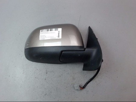 RETROVISEUR EXTERIEUR ELECTRIQUE DROIT NISSAN MICRA III Phase 2 2005-2007